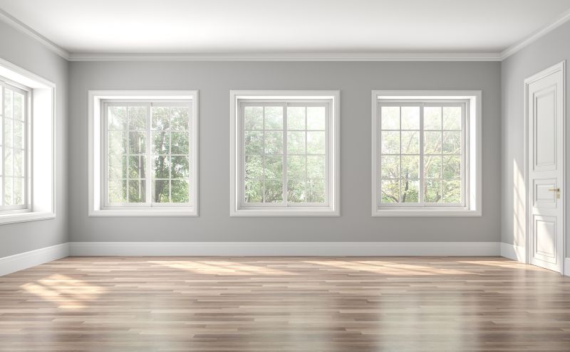 Best Window Installation Contractors in Roswell, GA