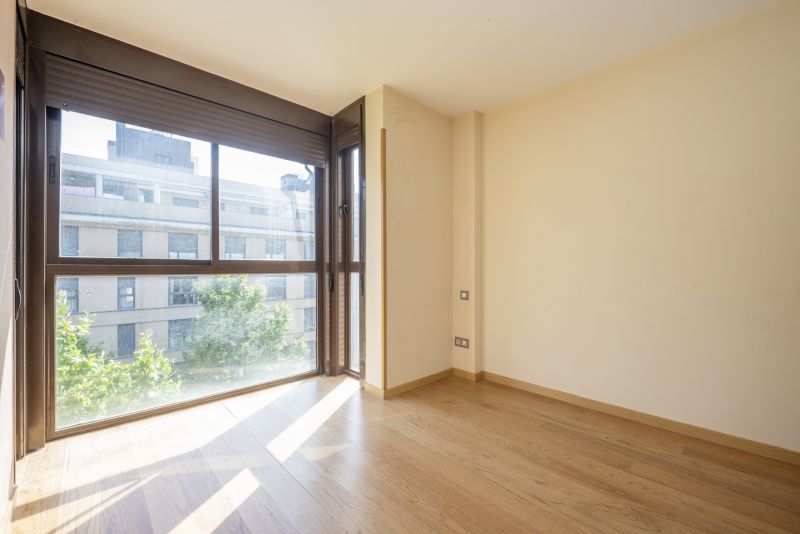 Sliding Window Installation