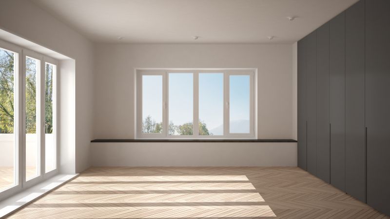 Modern Window Designs